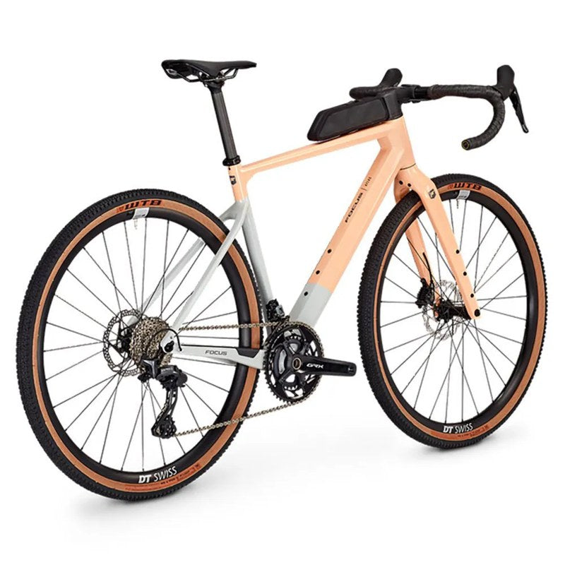 Bicicleta de gravel Atlas 8.7 GRX RD-RX820 2024 - Mercado de Luxo - O Maior E-Commerce de Bens, Produtos e Serviços de Luxo do Brasil.