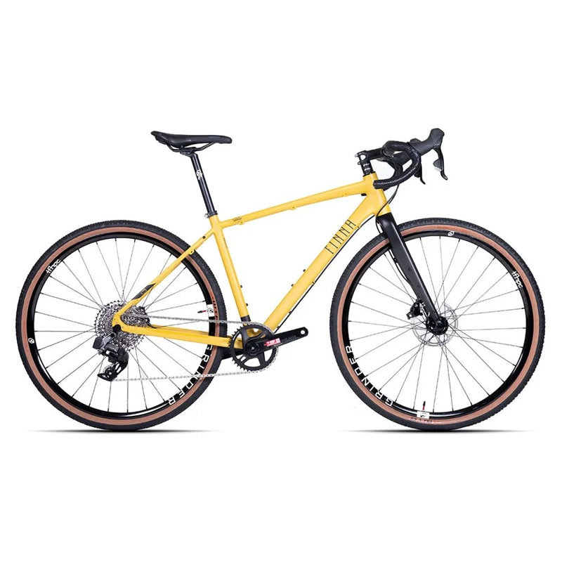 Bicicleta de gravel Landscape Rival XPLR AXS 2024 - Mercado de Luxo - O Maior E-Commerce de Bens, Produtos e Serviços de Luxo do Brasil.