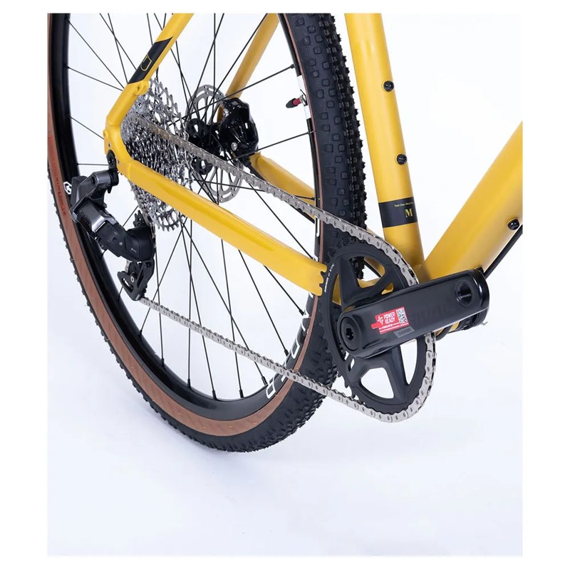 Bicicleta de gravel Landscape Rival XPLR AXS 2024 - Mercado de Luxo - O Maior E-Commerce de Bens, Produtos e Serviços de Luxo do Brasil.