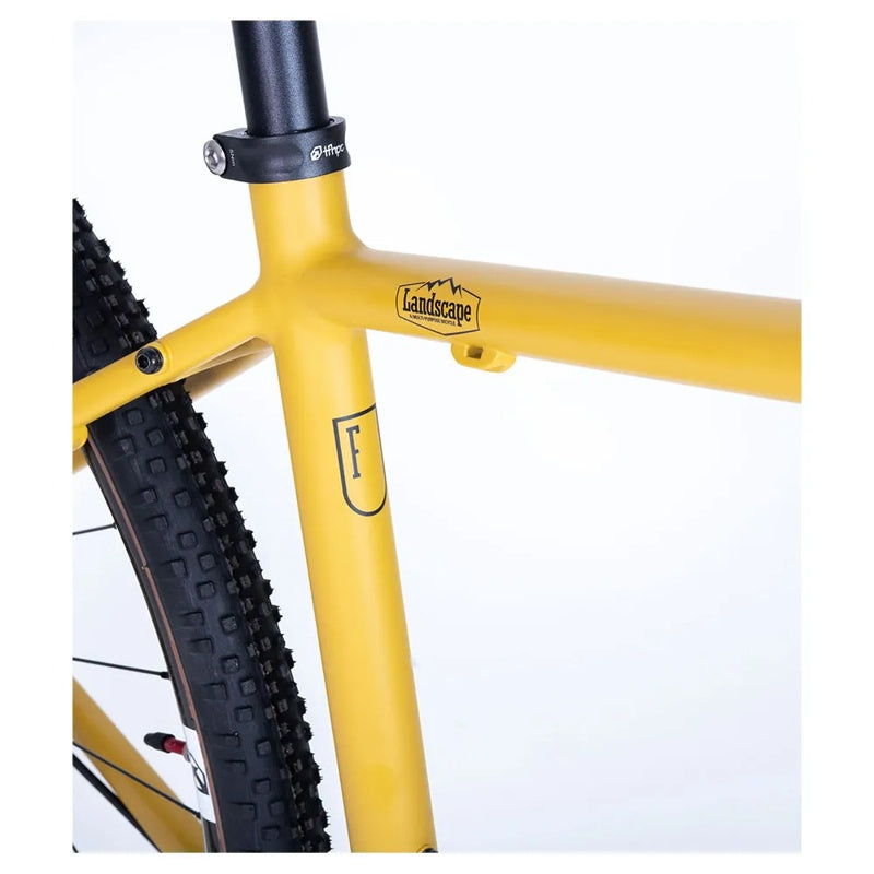 Bicicleta de gravel Landscape Rival XPLR AXS 2024 - Mercado de Luxo - O Maior E-Commerce de Bens, Produtos e Serviços de Luxo do Brasil.