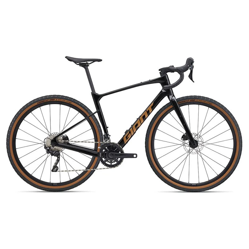 Bicicleta de gravel Revolt Advanced 3 GRX-RX400 2025 - Mercado de Luxo - O Maior E-Commerce de Bens, Produtos e Serviços de Luxo do Brasil.