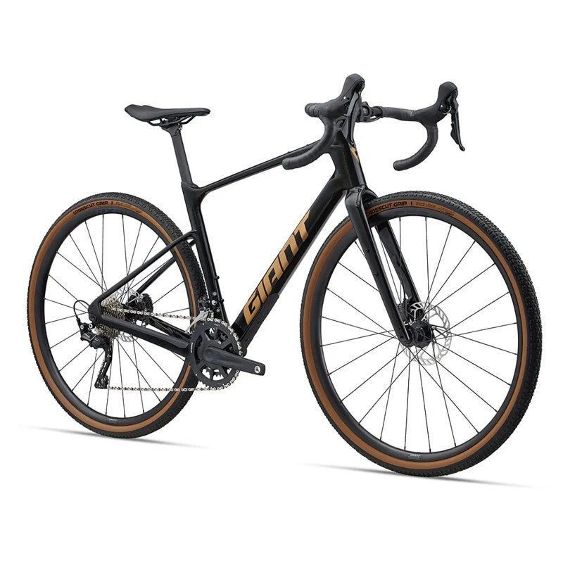 Bicicleta de gravel Revolt Advanced 3 GRX-RX400 2025 - Mercado de Luxo - O Maior E-Commerce de Bens, Produtos e Serviços de Luxo do Brasil.