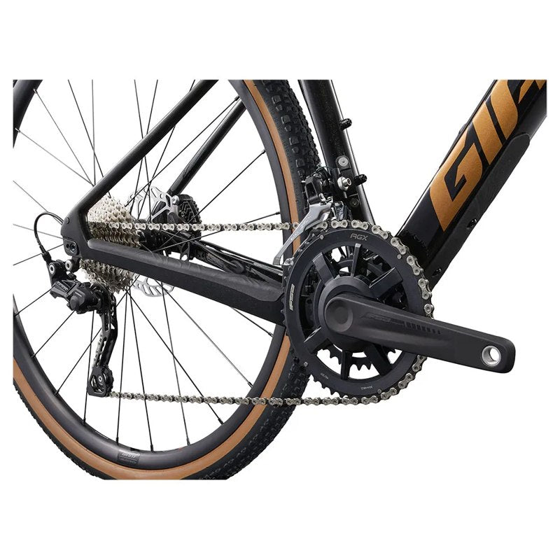 Bicicleta de gravel Revolt Advanced 3 GRX-RX400 2025 - Mercado de Luxo - O Maior E-Commerce de Bens, Produtos e Serviços de Luxo do Brasil.