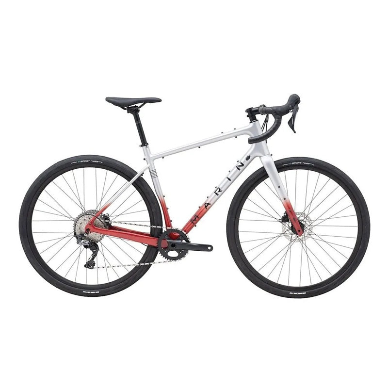 Bicicleta de gravel Headlands 1 700C X GRX 2024 - Mercado de Luxo - O Maior E-Commerce de Bens, Produtos e Serviços de Luxo do Brasil.