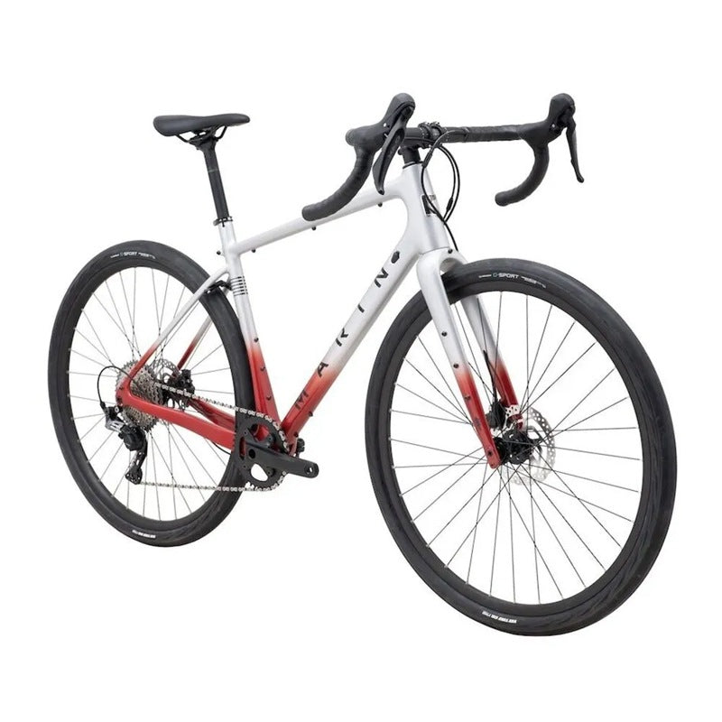 Bicicleta de gravel Headlands 1 700C X GRX 2024 - Mercado de Luxo - O Maior E-Commerce de Bens, Produtos e Serviços de Luxo do Brasil.