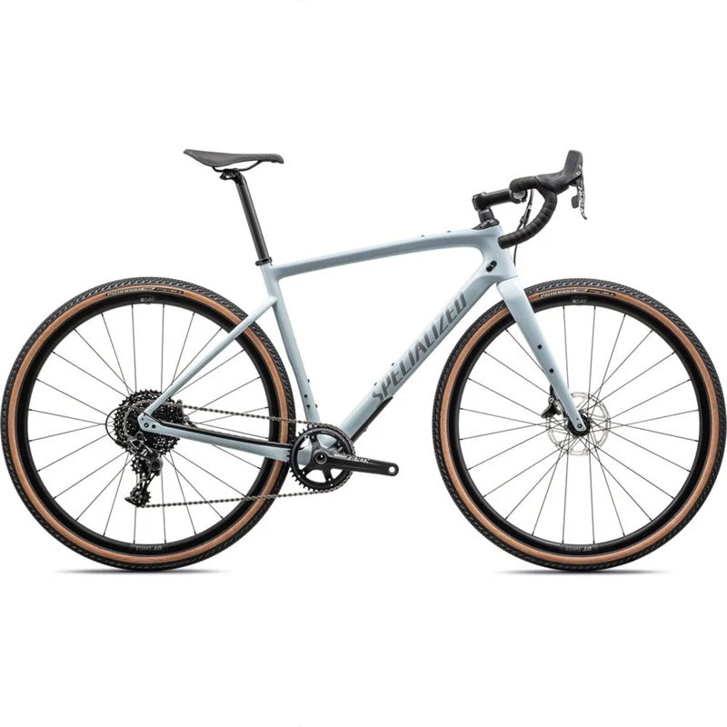 Bicicleta de gravel Diverge Sport Carbon 700 Apex 1 2023 - Mercado de Luxo - O Maior E-Commerce de Bens, Produtos e Serviços de Luxo do Brasil.