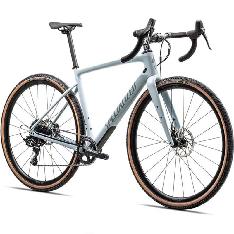 Bicicleta de gravel Diverge Sport Carbon 700 Apex 1 2023 - Mercado de Luxo - O Maior E-Commerce de Bens, Produtos e Serviços de Luxo do Brasil.