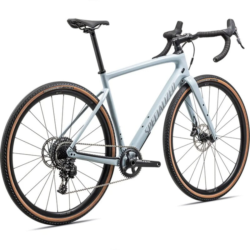 Bicicleta de gravel Diverge Sport Carbon 700 Apex 1 2023 - Mercado de Luxo - O Maior E-Commerce de Bens, Produtos e Serviços de Luxo do Brasil.
