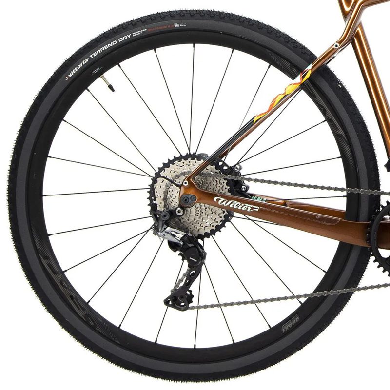 Bicicleta de gravel Jena Shimano GRX Disc - Mercado de Luxo - O Maior E-Commerce de Bens, Produtos e Serviços de Luxo do Brasil.