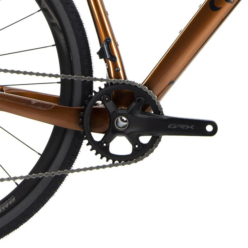 Bicicleta de gravel Jena Shimano GRX Disc - Mercado de Luxo - O Maior E-Commerce de Bens, Produtos e Serviços de Luxo do Brasil.