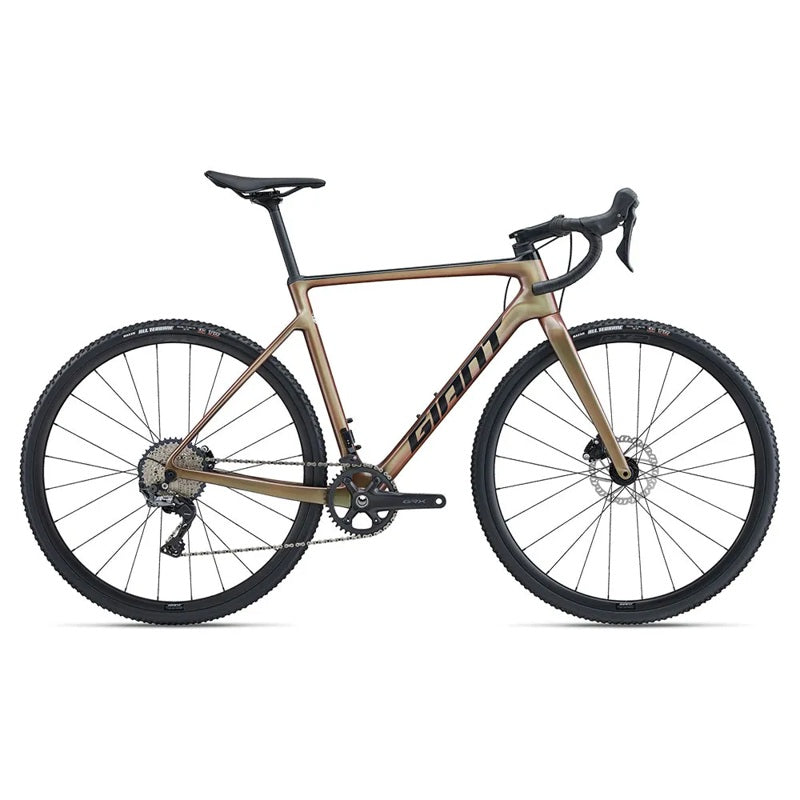Bicicleta de gravel TCX Advanced Pro 2 GRX RX-812 2023 - Mercado de Luxo - O Maior E-Commerce de Bens, Produtos e Serviços de Luxo do Brasil.