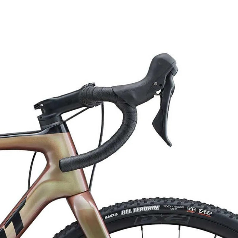 Bicicleta de gravel TCX Advanced Pro 2 GRX RX-812 2023 - Mercado de Luxo - O Maior E-Commerce de Bens, Produtos e Serviços de Luxo do Brasil.