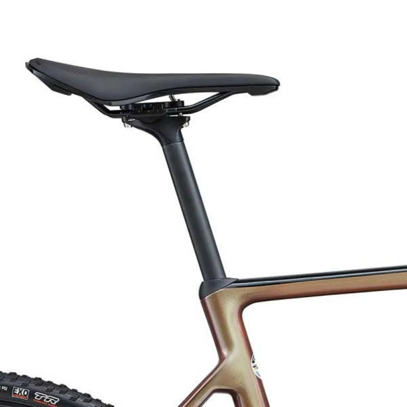 Bicicleta de gravel TCX Advanced Pro 2 GRX RX-812 2023 - Mercado de Luxo - O Maior E-Commerce de Bens, Produtos e Serviços de Luxo do Brasil.