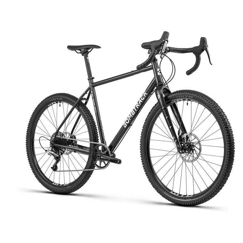Bicicleta de gravel Hook EXT Rival 1 2024 - Mercado de Luxo - O Maior E-Commerce de Bens, Produtos e Serviços de Luxo do Brasil.