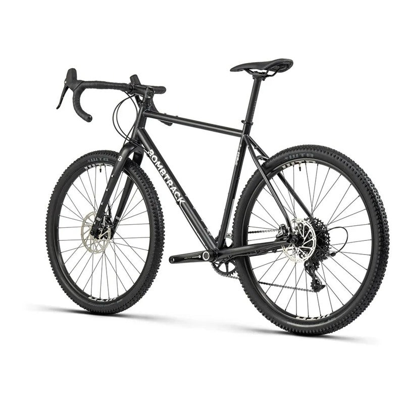 Bicicleta de gravel Hook EXT Rival 1 2024 - Mercado de Luxo - O Maior E-Commerce de Bens, Produtos e Serviços de Luxo do Brasil.