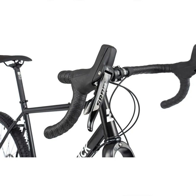 Bicicleta de gravel Hook EXT Rival 1 2024 - Mercado de Luxo - O Maior E-Commerce de Bens, Produtos e Serviços de Luxo do Brasil.