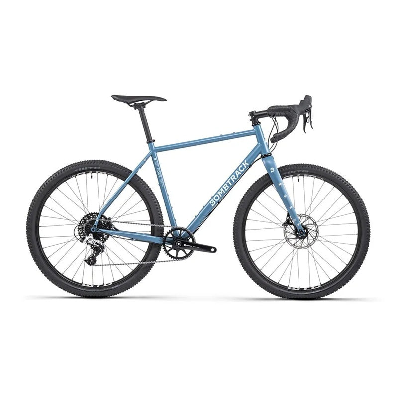 Bicicleta de gravel Hook EXT Rival 1 2024 - Mercado de Luxo - O Maior E-Commerce de Bens, Produtos e Serviços de Luxo do Brasil.