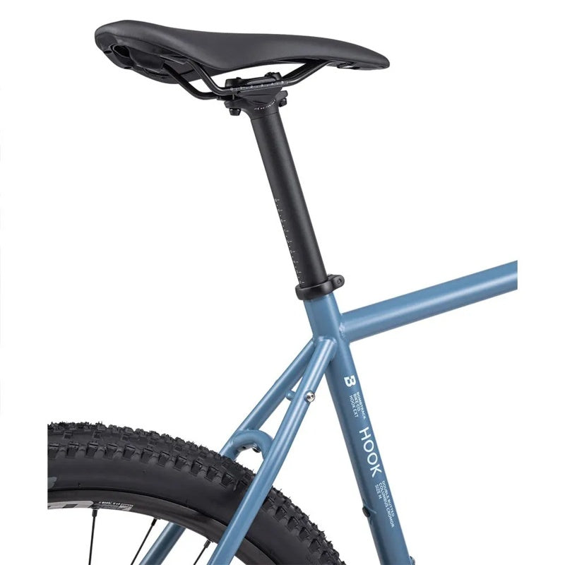 Bicicleta de gravel Hook EXT Rival 1 2024 - Mercado de Luxo - O Maior E-Commerce de Bens, Produtos e Serviços de Luxo do Brasil.