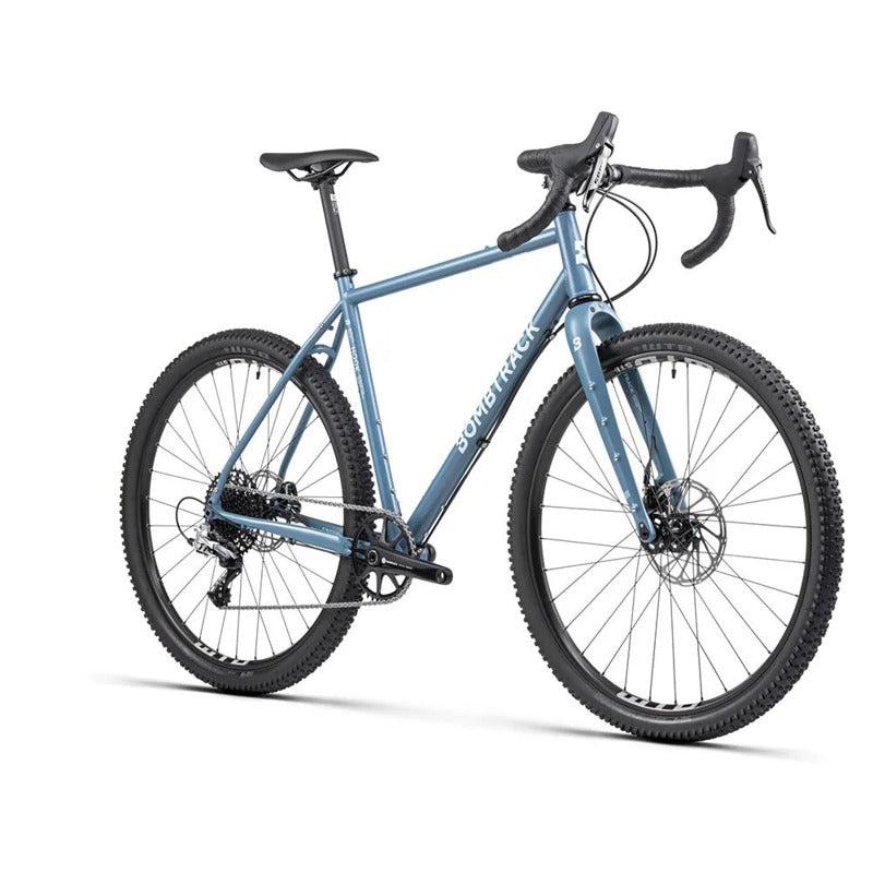 Bicicleta de gravel Hook EXT Rival 1 2024 - Mercado de Luxo - O Maior E-Commerce de Bens, Produtos e Serviços de Luxo do Brasil.