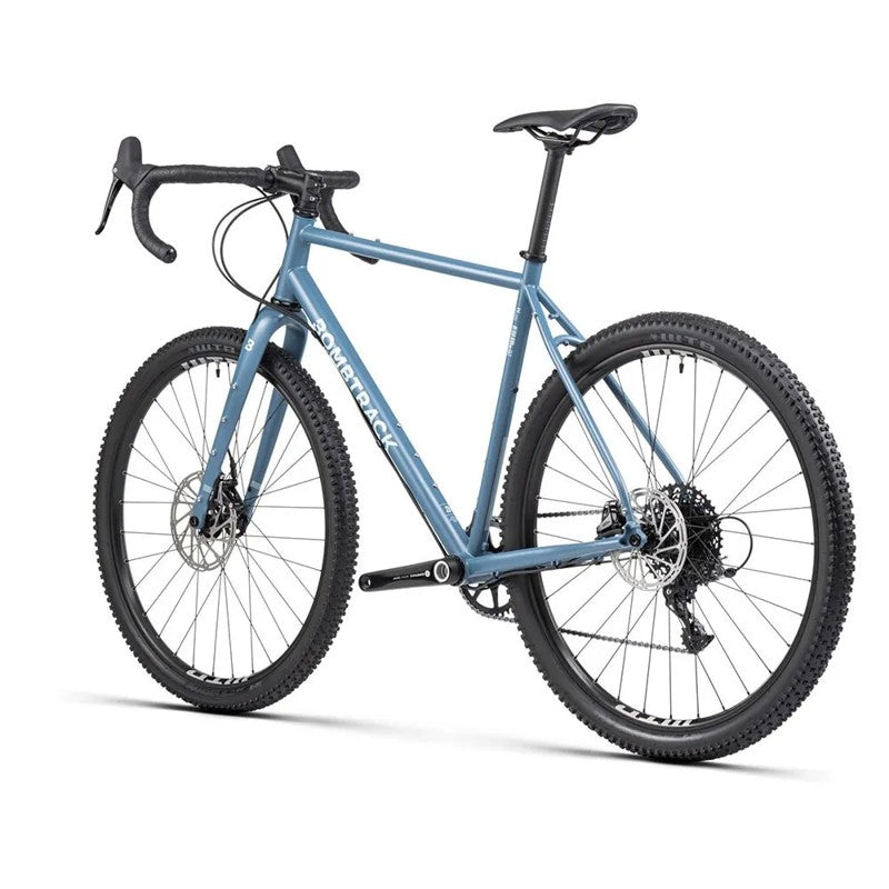 Bicicleta de gravel Hook EXT Rival 1 2024 - Mercado de Luxo - O Maior E-Commerce de Bens, Produtos e Serviços de Luxo do Brasil.