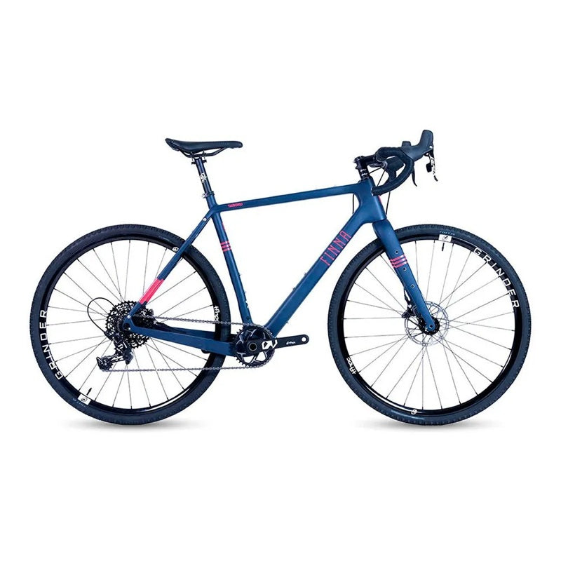 Bicicleta de gravel Taroko Apex 1 2022 - Mercado de Luxo - O Maior E-Commerce de Bens, Produtos e Serviços de Luxo do Brasil.