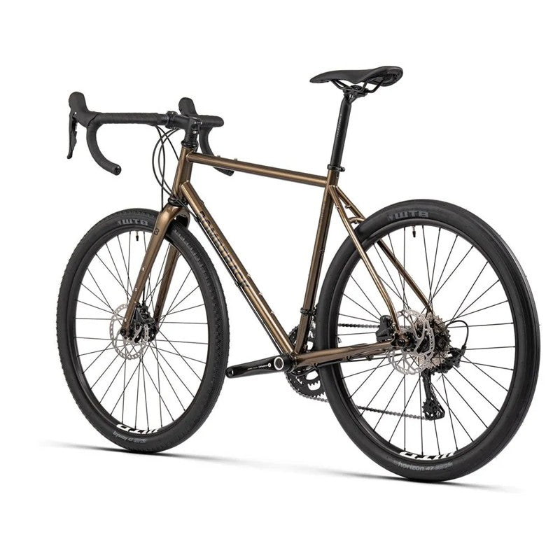 Bicicleta de gravel Audax GRX810 2024 - Mercado de Luxo - O Maior E-Commerce de Bens, Produtos e Serviços de Luxo do Brasil.