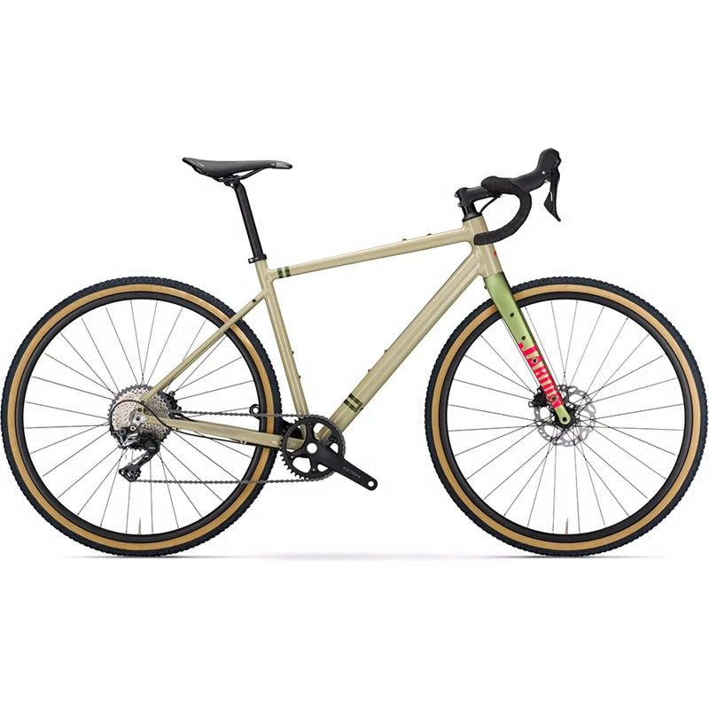 Bicicleta de gravel Jaroon GRX RD-RX812 2023 - Mercado de Luxo - O Maior E-Commerce de Bens, Produtos e Serviços de Luxo do Brasil.