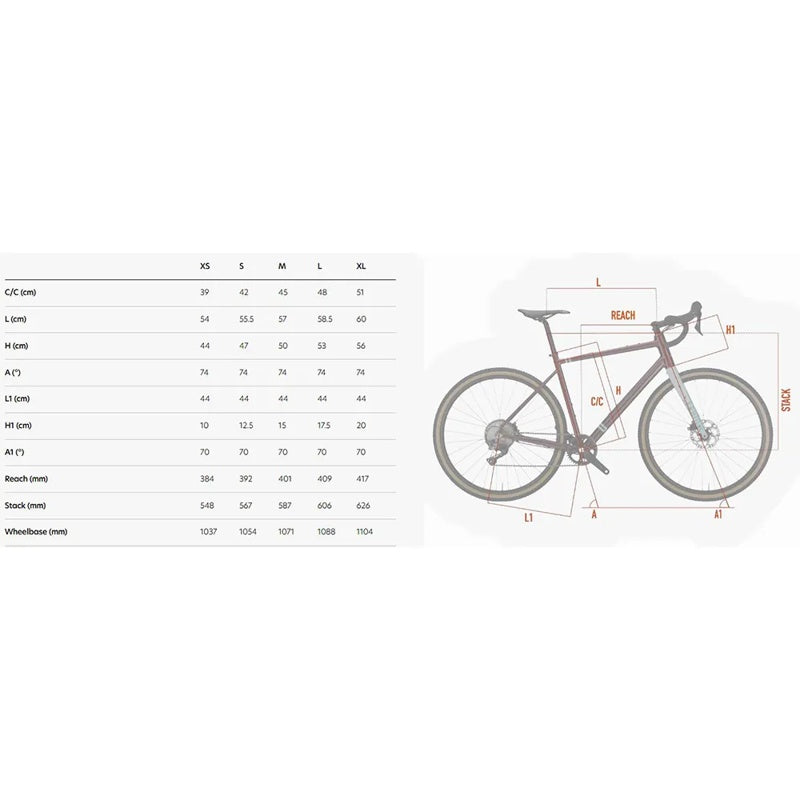 Bicicleta de gravel Jaroon GRX RD-RX812 2023 - Mercado de Luxo - O Maior E-Commerce de Bens, Produtos e Serviços de Luxo do Brasil.