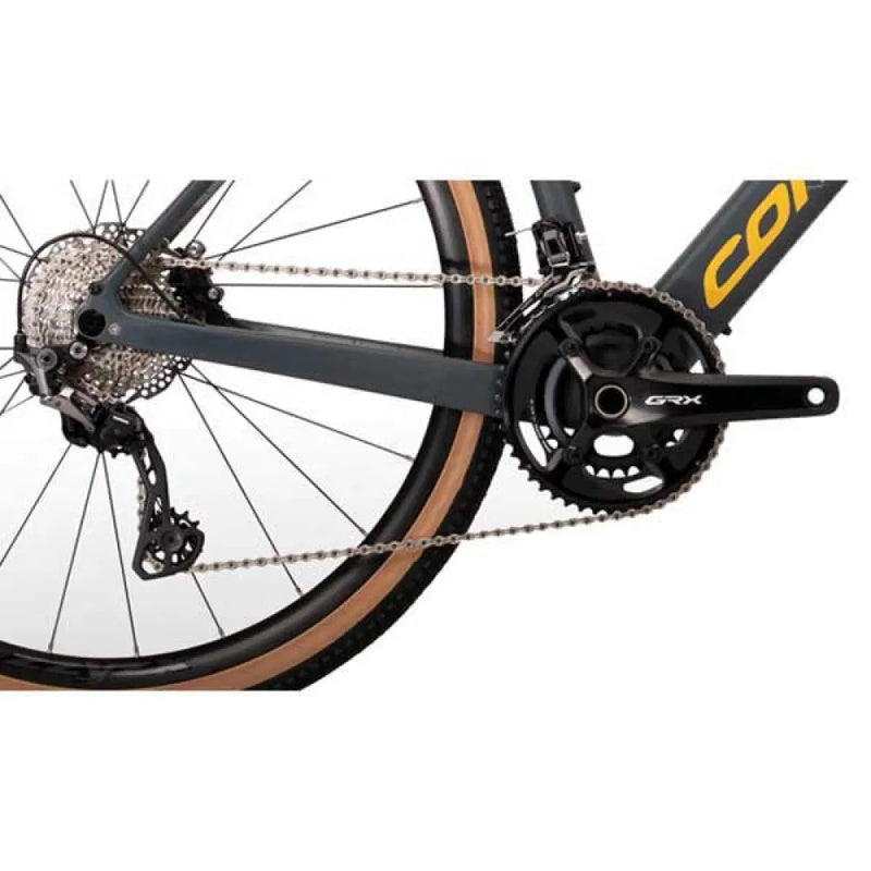 Bicicleta de gravel Allroad C2 GRX 2023 - Mercado de Luxo - O Maior E-Commerce de Bens, Produtos e Serviços de Luxo do Brasil.