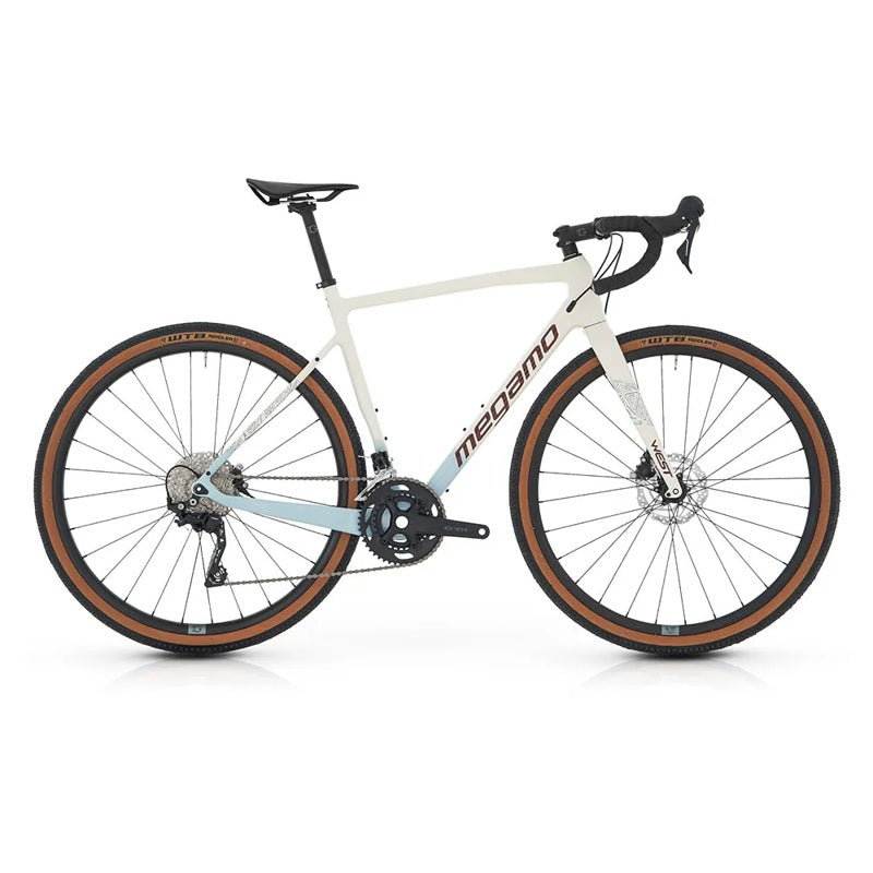 Bicicleta de gravel West 15 GRX400 2025 - Mercado de Luxo - O Maior E-Commerce de Bens, Produtos e Serviços de Luxo do Brasil.