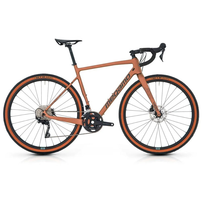 Bicicleta de gravel West 15 GRX400 2025 - Mercado de Luxo - O Maior E-Commerce de Bens, Produtos e Serviços de Luxo do Brasil.