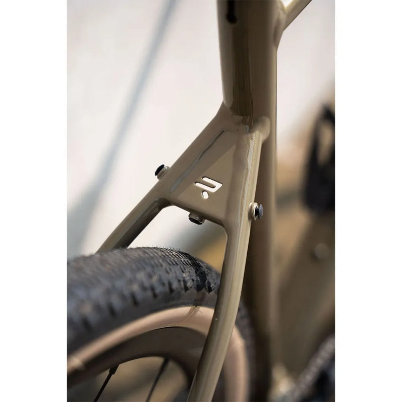 Bicicleta de gravel Kanzo Adventure Alu GRX800 2024 - Mercado de Luxo - O Maior E-Commerce de Bens, Produtos e Serviços de Luxo do Brasil.