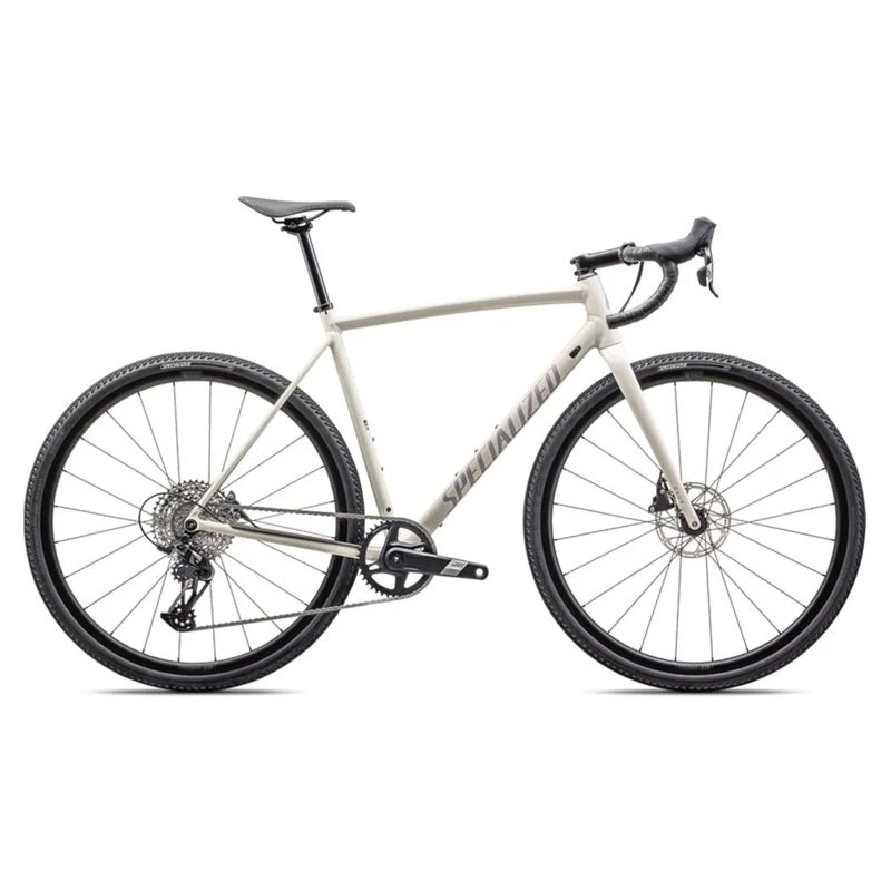 Bicicleta de gravel Crux DSW 700 Apex XPLR 2025 - Mercado de Luxo - O Maior E-Commerce de Bens, Produtos e Serviços de Luxo do Brasil.