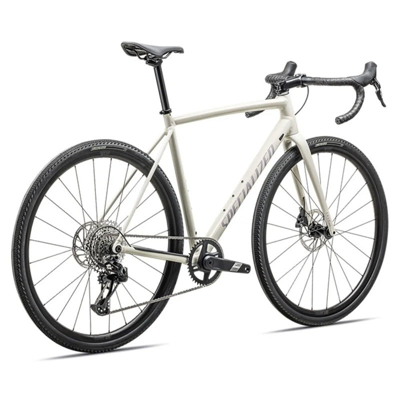 Bicicleta de gravel Crux DSW 700 Apex XPLR 2025 - Mercado de Luxo - O Maior E-Commerce de Bens, Produtos e Serviços de Luxo do Brasil.