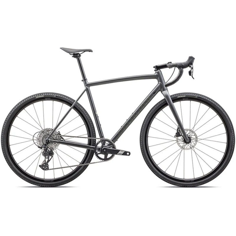Bicicleta de gravel Crux DSW 700 Apex XPLR 2025 - Mercado de Luxo - O Maior E-Commerce de Bens, Produtos e Serviços de Luxo do Brasil.