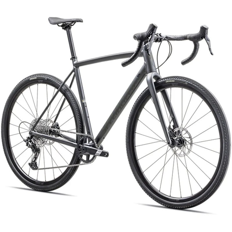Bicicleta de gravel Crux DSW 700 Apex XPLR 2025 - Mercado de Luxo - O Maior E-Commerce de Bens, Produtos e Serviços de Luxo do Brasil.