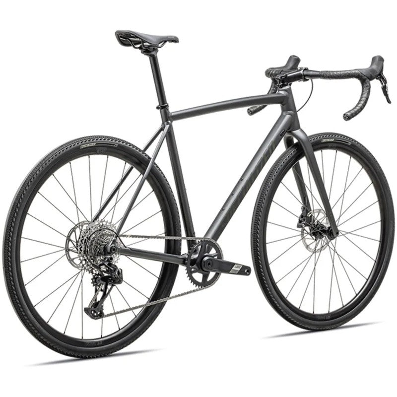 Bicicleta de gravel Crux DSW 700 Apex XPLR 2025 - Mercado de Luxo - O Maior E-Commerce de Bens, Produtos e Serviços de Luxo do Brasil.