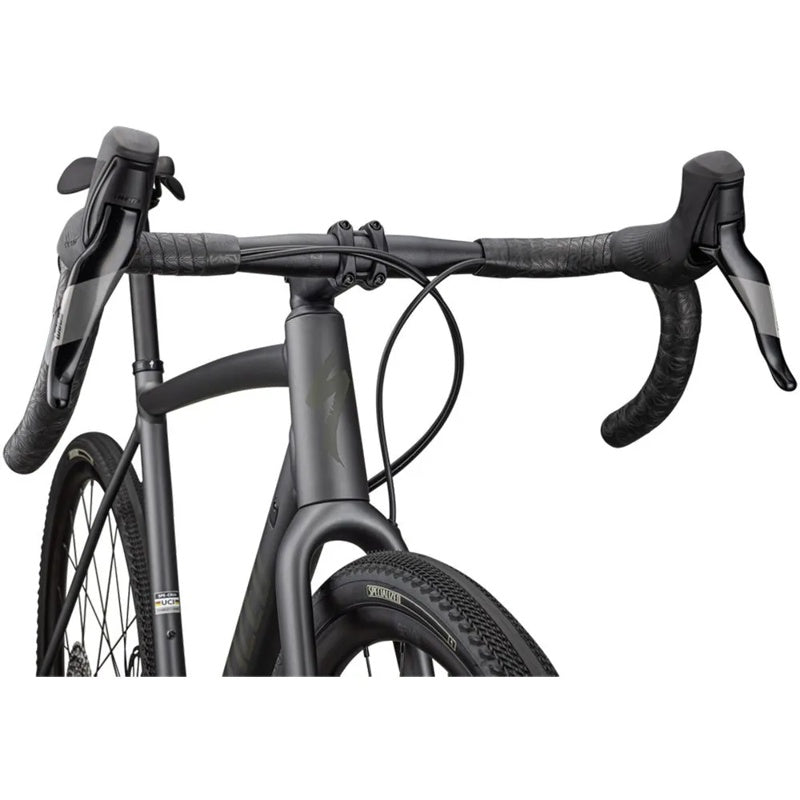 Bicicleta de gravel Crux DSW 700 Apex XPLR 2025 - Mercado de Luxo - O Maior E-Commerce de Bens, Produtos e Serviços de Luxo do Brasil.