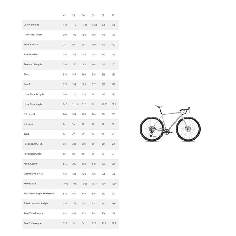 Bicicleta de gravel Crux DSW 700 Apex XPLR 2025 - Mercado de Luxo - O Maior E-Commerce de Bens, Produtos e Serviços de Luxo do Brasil.