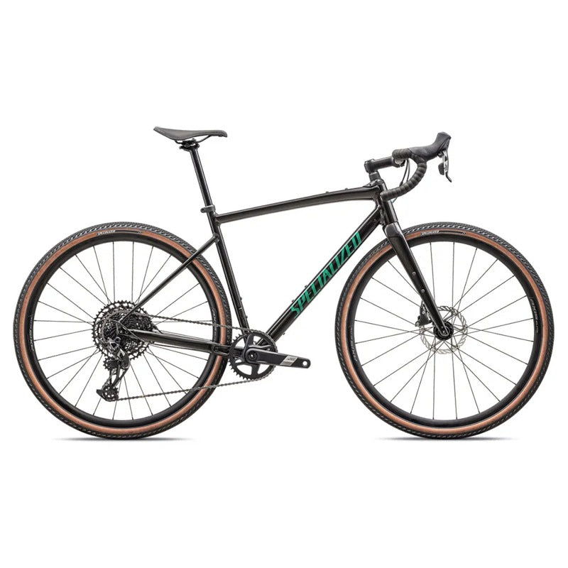 Bicicleta de gravel Diverge E5 Comp 700 2025 - Mercado de Luxo - O Maior E-Commerce de Bens, Produtos e Serviços de Luxo do Brasil.