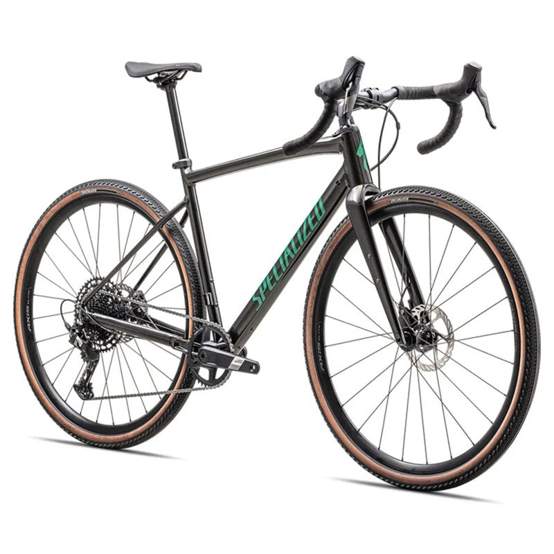 Bicicleta de gravel Diverge E5 Comp 700 2025 - Mercado de Luxo - O Maior E-Commerce de Bens, Produtos e Serviços de Luxo do Brasil.