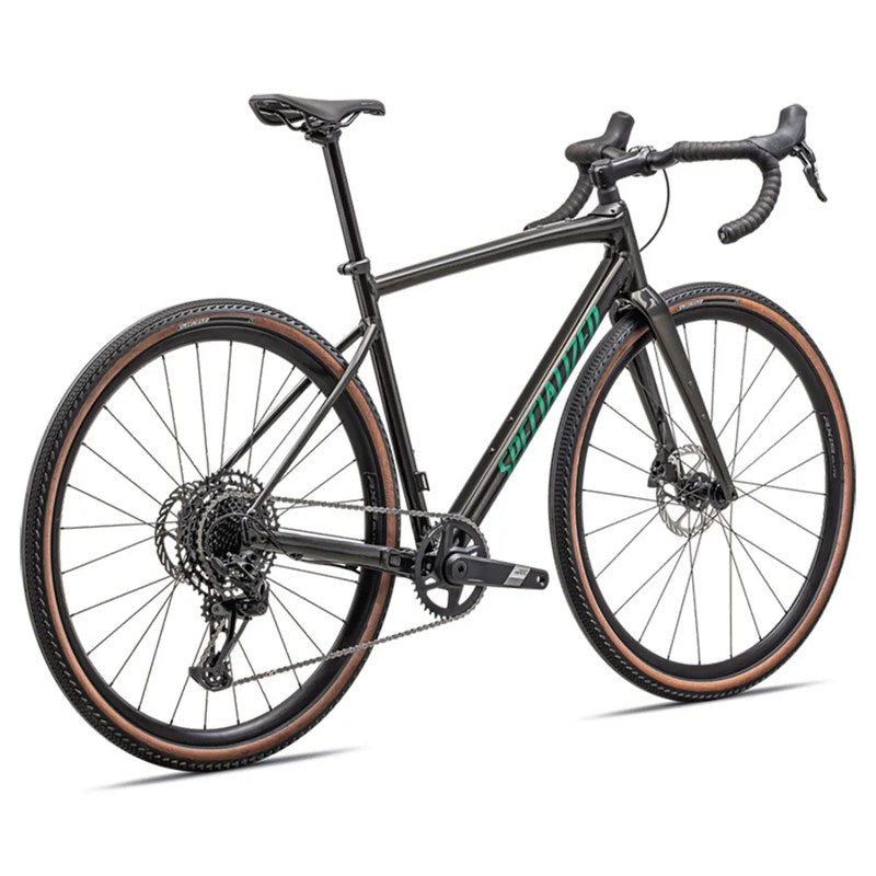 Bicicleta de gravel Diverge E5 Comp 700 2025 - Mercado de Luxo - O Maior E-Commerce de Bens, Produtos e Serviços de Luxo do Brasil.