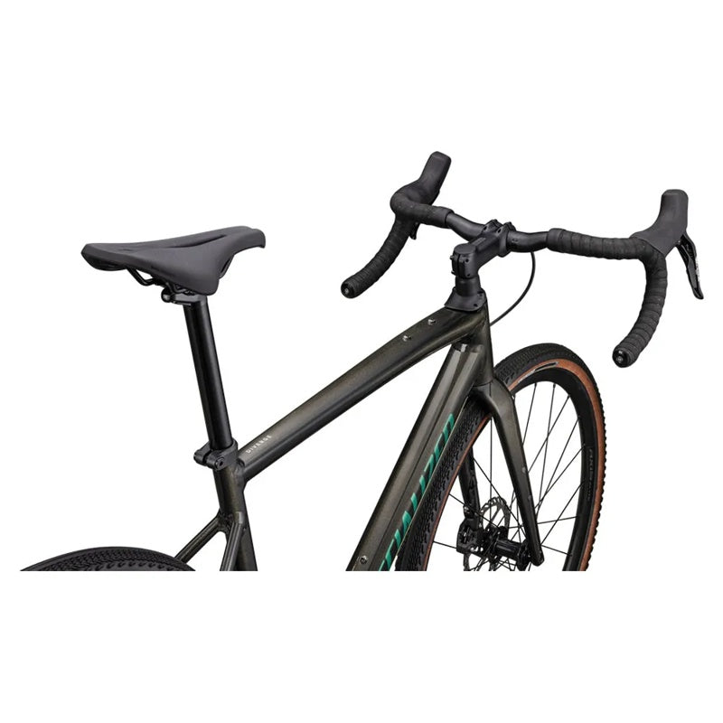 Bicicleta de gravel Diverge E5 Comp 700 2025 - Mercado de Luxo - O Maior E-Commerce de Bens, Produtos e Serviços de Luxo do Brasil.