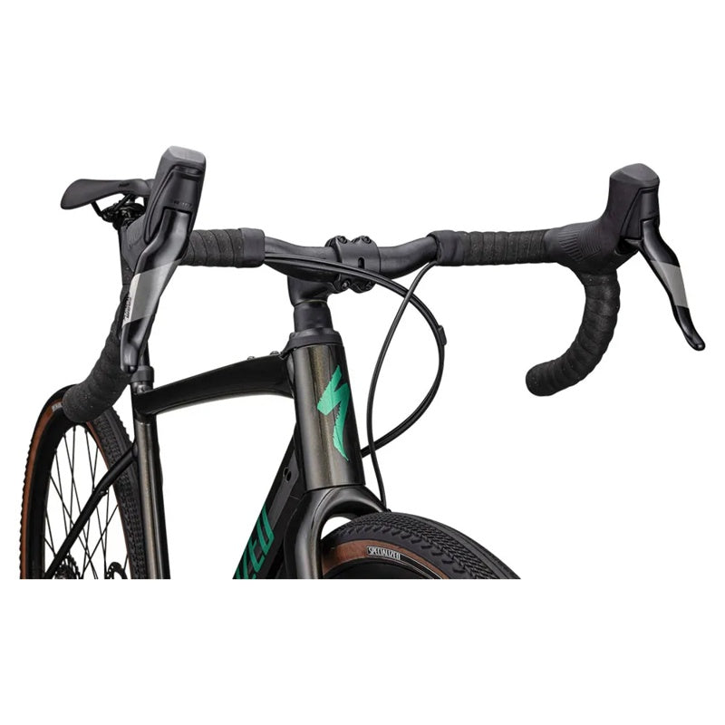 Bicicleta de gravel Diverge E5 Comp 700 2025 - Mercado de Luxo - O Maior E-Commerce de Bens, Produtos e Serviços de Luxo do Brasil.