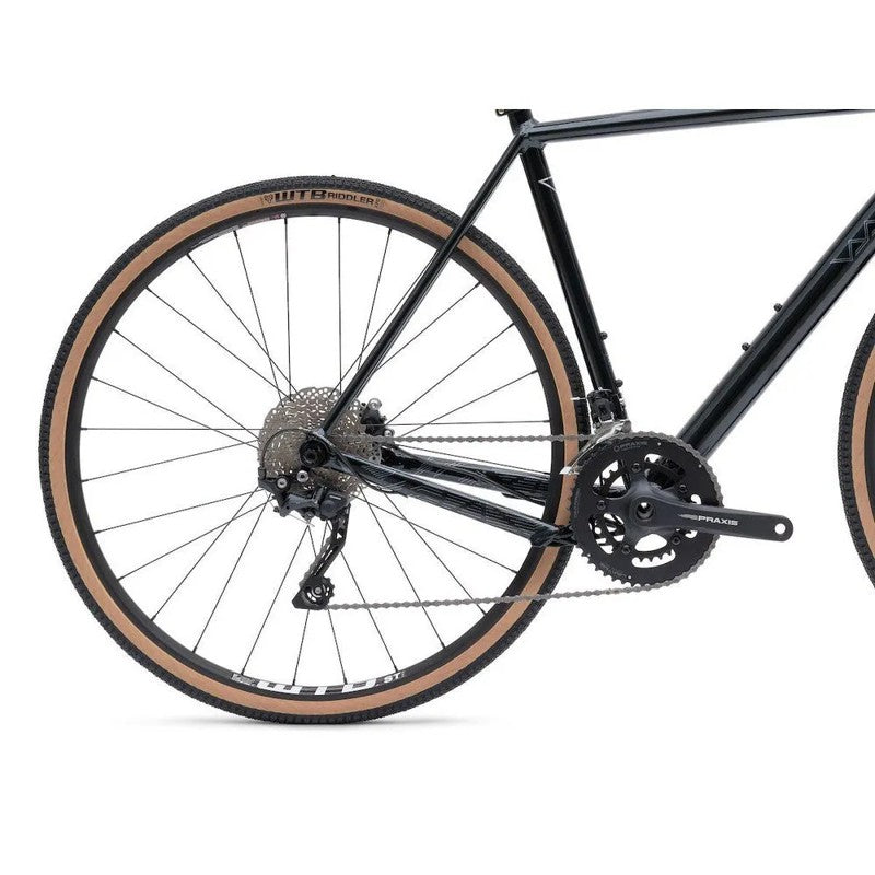 Bicicleta de gravel A/1 700C GRX 2X - Mercado de Luxo - O Maior E-Commerce de Bens, Produtos e Serviços de Luxo do Brasil.
