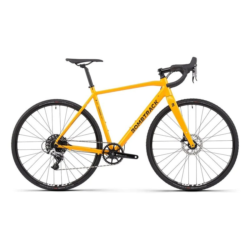 Bicicleta de gravel Tension 700C Rival 1 2024 - Mercado de Luxo - O Maior E-Commerce de Bens, Produtos e Serviços de Luxo do Brasil.