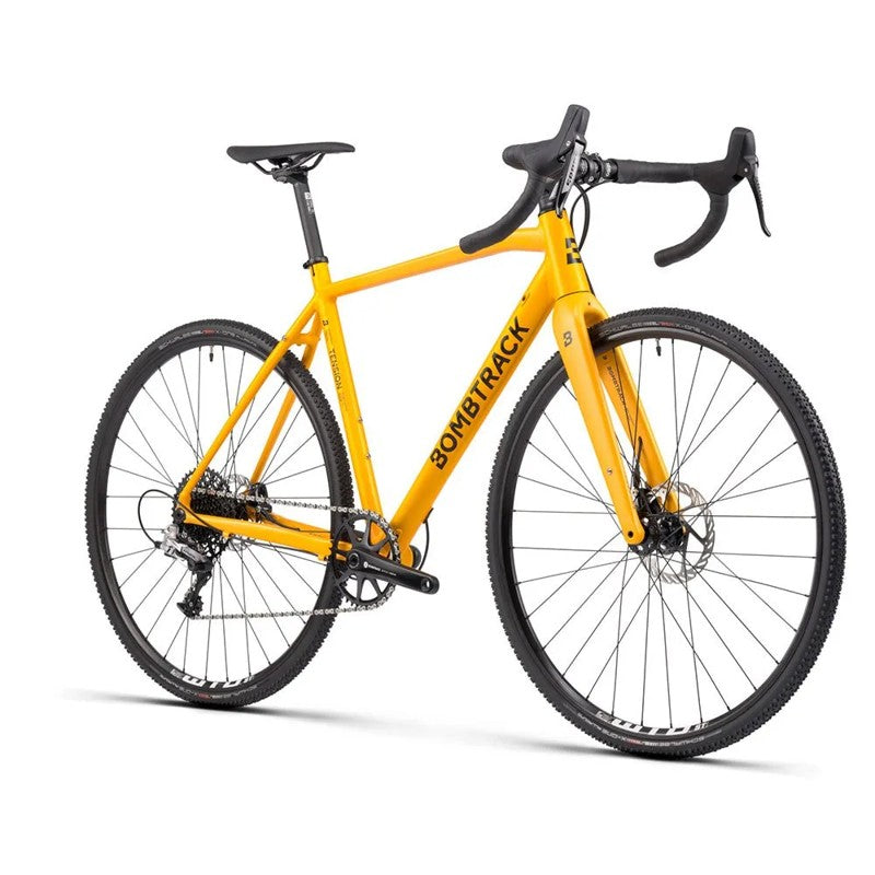 Bicicleta de gravel Tension 700C Rival 1 2024 - Mercado de Luxo - O Maior E-Commerce de Bens, Produtos e Serviços de Luxo do Brasil.