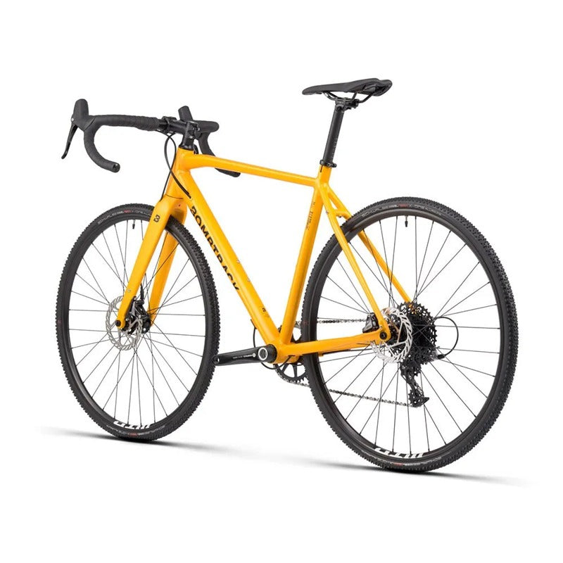 Bicicleta de gravel Tension 700C Rival 1 2024 - Mercado de Luxo - O Maior E-Commerce de Bens, Produtos e Serviços de Luxo do Brasil.