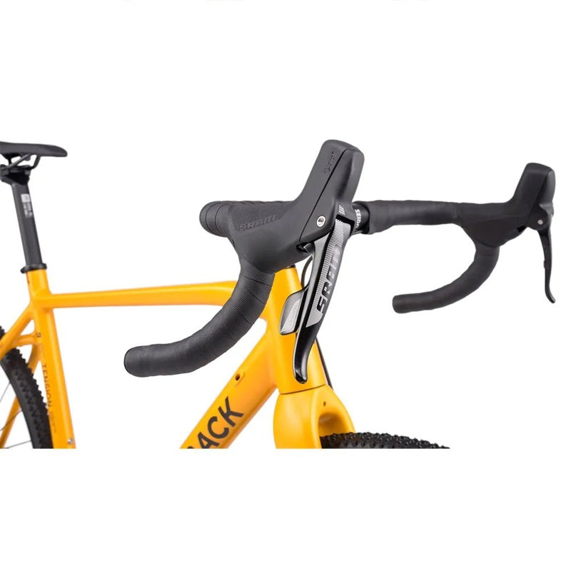 Bicicleta de gravel Tension 700C Rival 1 2024 - Mercado de Luxo - O Maior E-Commerce de Bens, Produtos e Serviços de Luxo do Brasil.