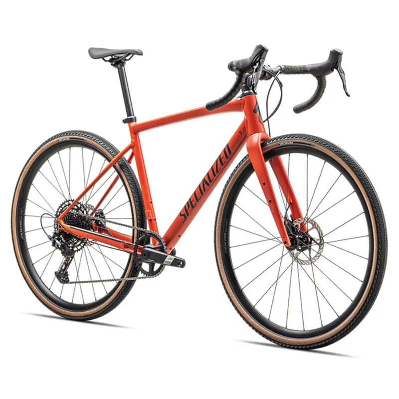 Bicicleta de gravel Diverge E5 Comp Apex Eagle 2025 - Mercado de Luxo - O Maior E-Commerce de Bens, Produtos e Serviços de Luxo do Brasil.